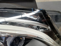 Mercedes-Benz GLE W166, 300 D 4MATIC 2016 Right Headlight