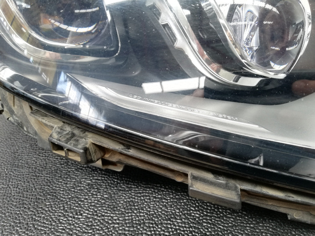 Mercedes-Benz GLE W166, 300 D 4MATIC 2016 Right Headlight