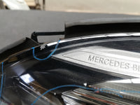 Mercedes-Benz GLE W166, 300 D 4MATIC 2016 Right Headlight
