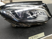 Mercedes-Benz GLE W166, 300 D 4MATIC 2016 Right Headlight