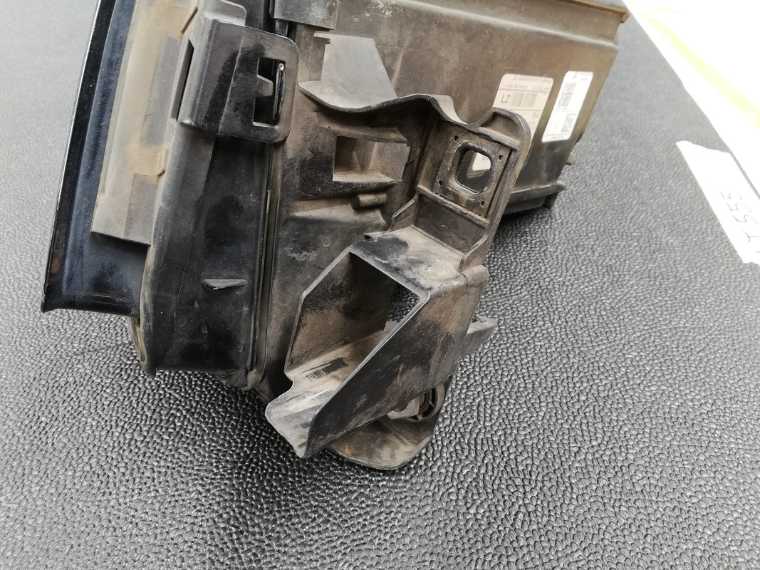 Mercedes-Benz GLE W166, 300 D 4MATIC 2016 Right Headlight