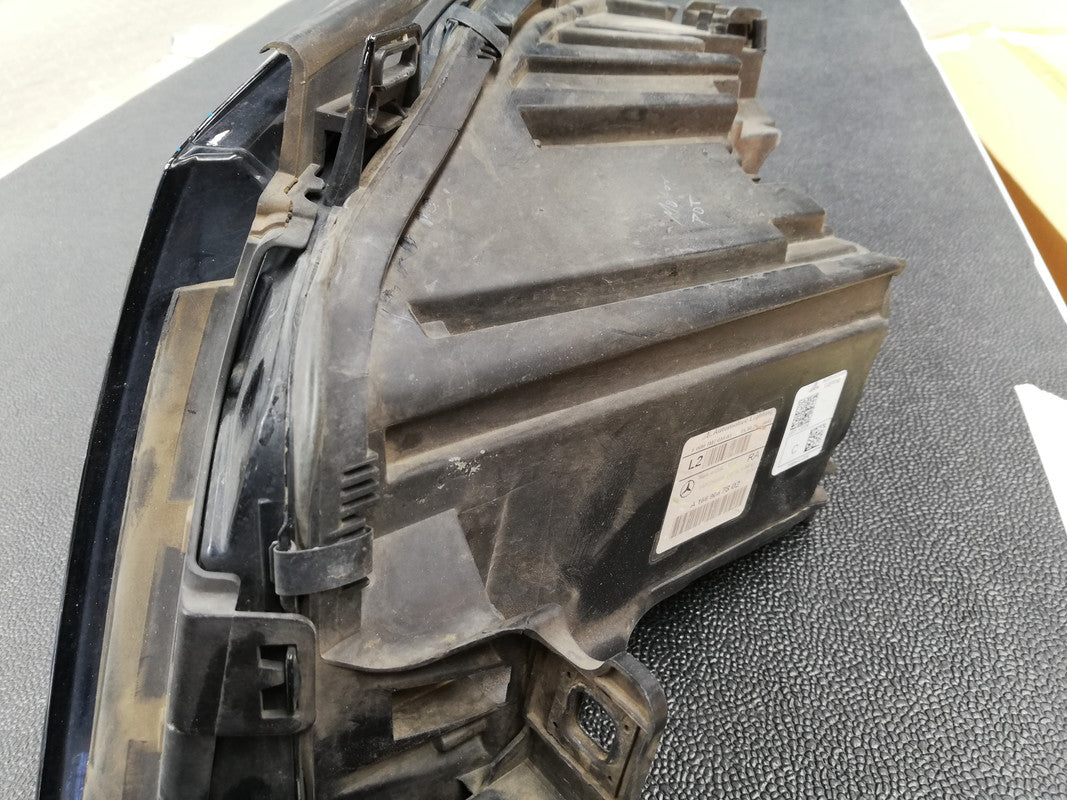 Mercedes-Benz GLE W166, 300 D 4MATIC 2016 Right Headlight