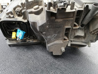 Mercedes-Benz GLE W166, 300 D 4MATIC 2016 Right Headlight