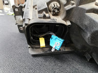 Mercedes-Benz GLE W166, 300 D 4MATIC 2016 Right Headlight