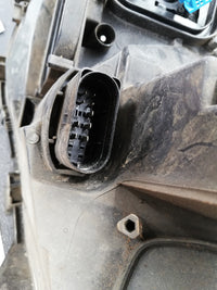 Mercedes-Benz GLE W166, 300 D 4MATIC 2016 Right Headlight