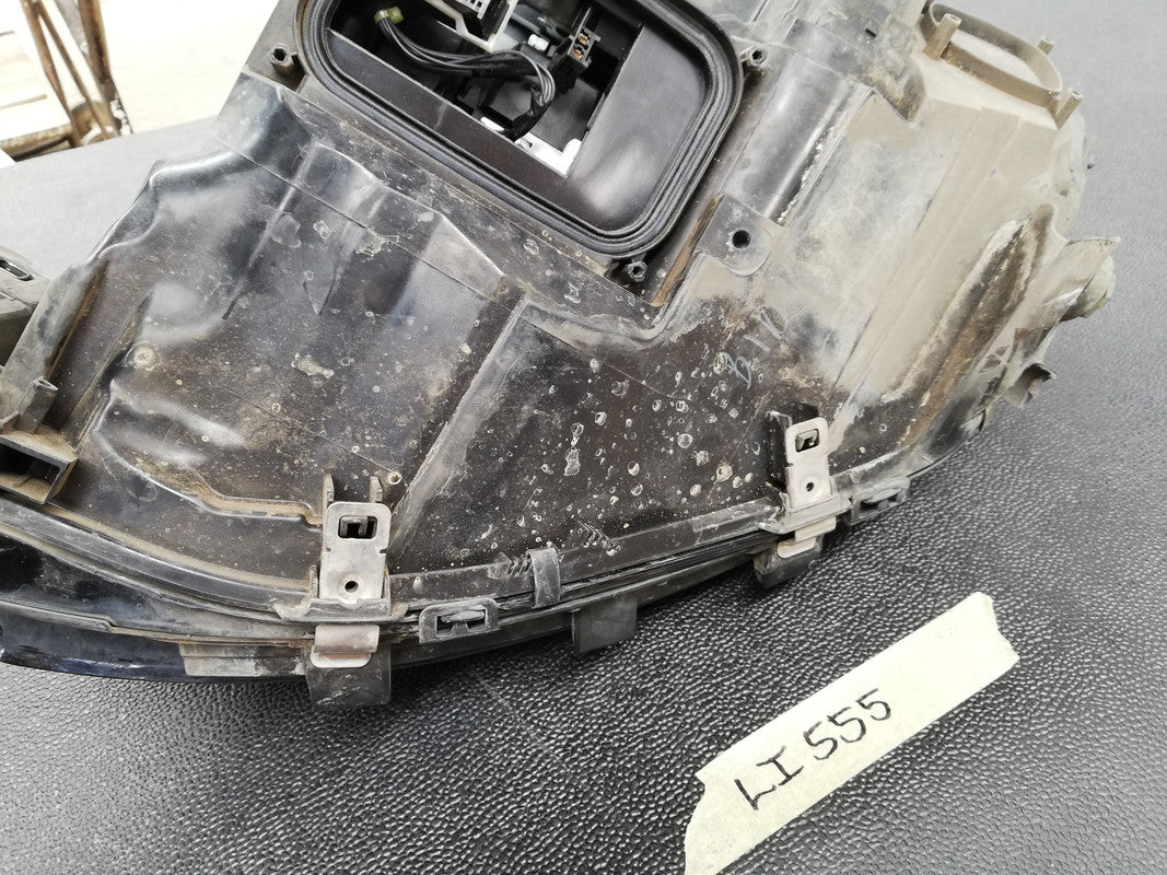 Mercedes-Benz GLE W166, 300 D 4MATIC 2016 Right Headlight