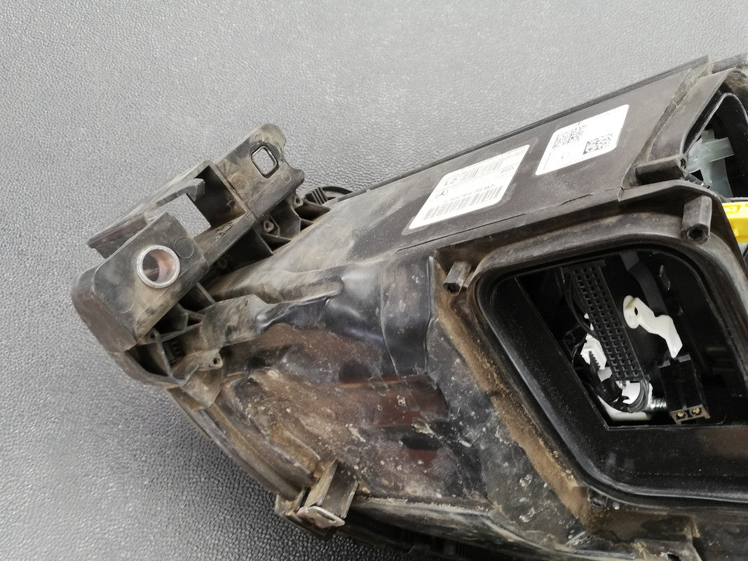 Mercedes-Benz GLE W166, 300 D 4MATIC 2016 Right Headlight