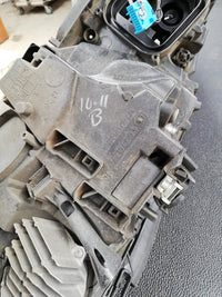 Mercedes-Benz GLE W166, 300 D 4MATIC 2016 Right Headlight