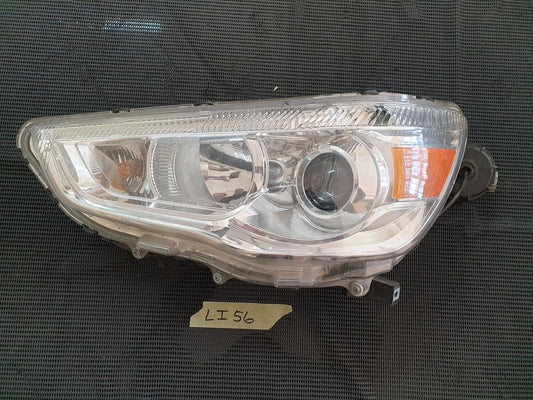 Mitsubishi ASX Left Headlight