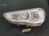 Mitsubishi ASX Left Headlight