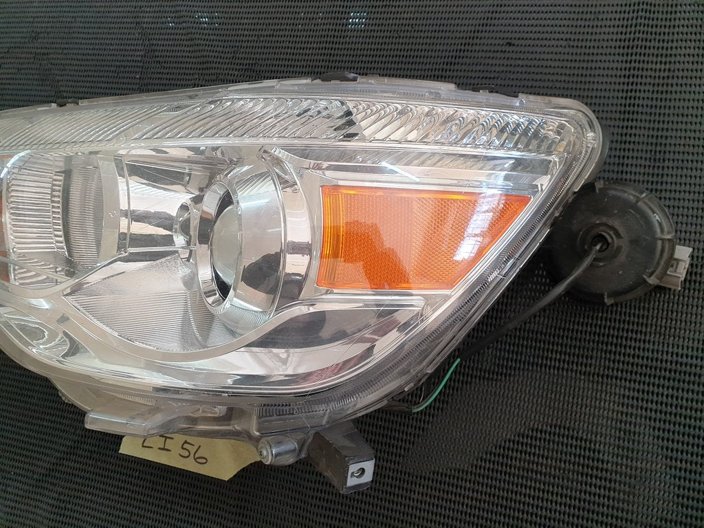 Mitsubishi ASX Left Headlight