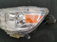 Mitsubishi ASX Left Headlight
