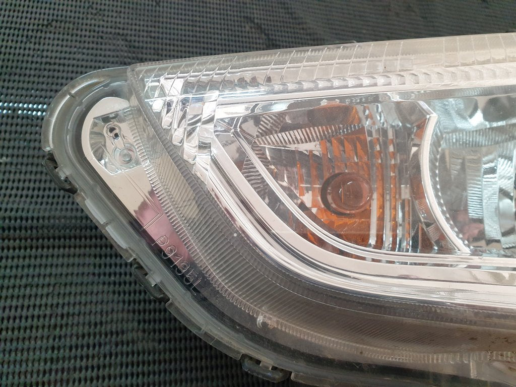 Mitsubishi ASX Left Headlight
