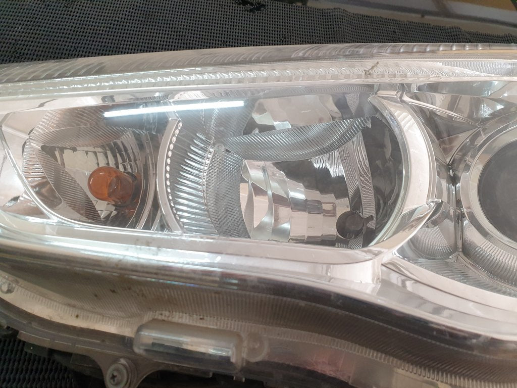 Mitsubishi ASX Left Headlight