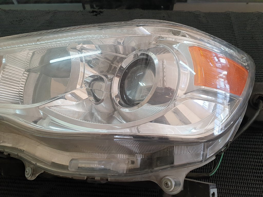 Mitsubishi ASX Left Headlight