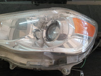 Mitsubishi ASX Left Headlight