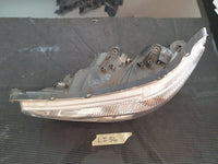 Mitsubishi ASX Left Headlight