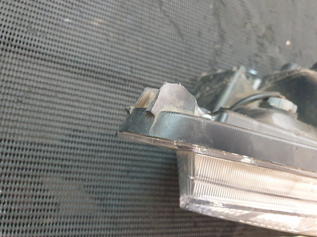 Mitsubishi ASX Left Headlight