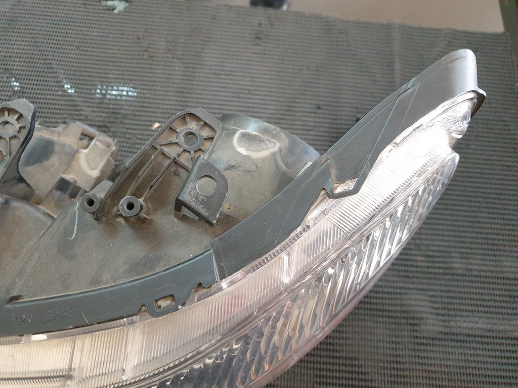 Mitsubishi ASX Left Headlight