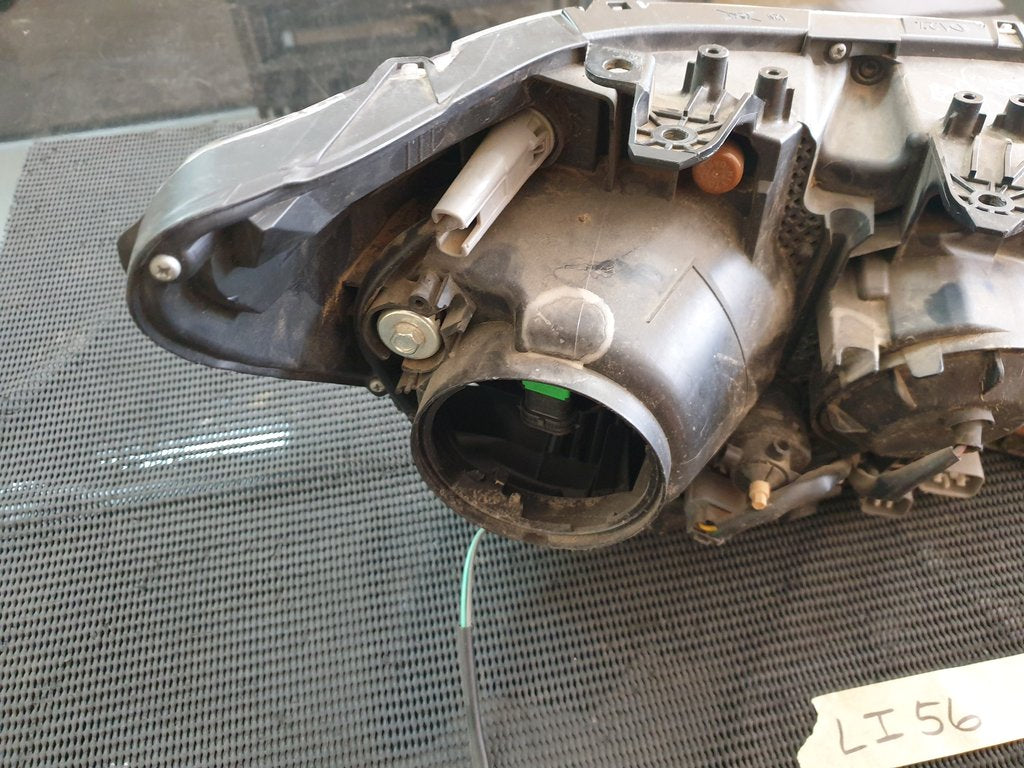 Mitsubishi ASX Left Headlight