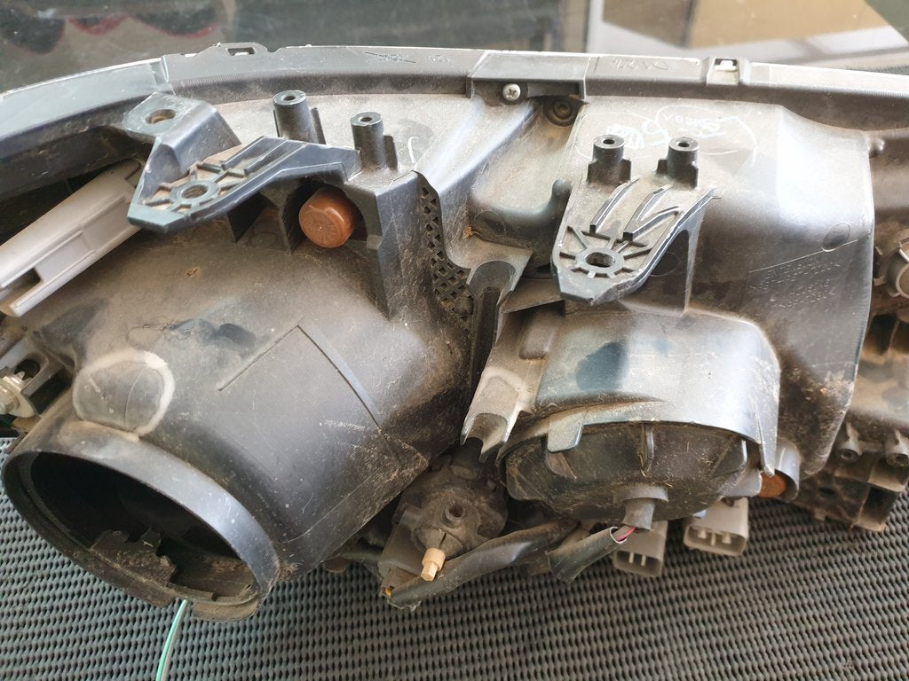 Mitsubishi ASX Left Headlight