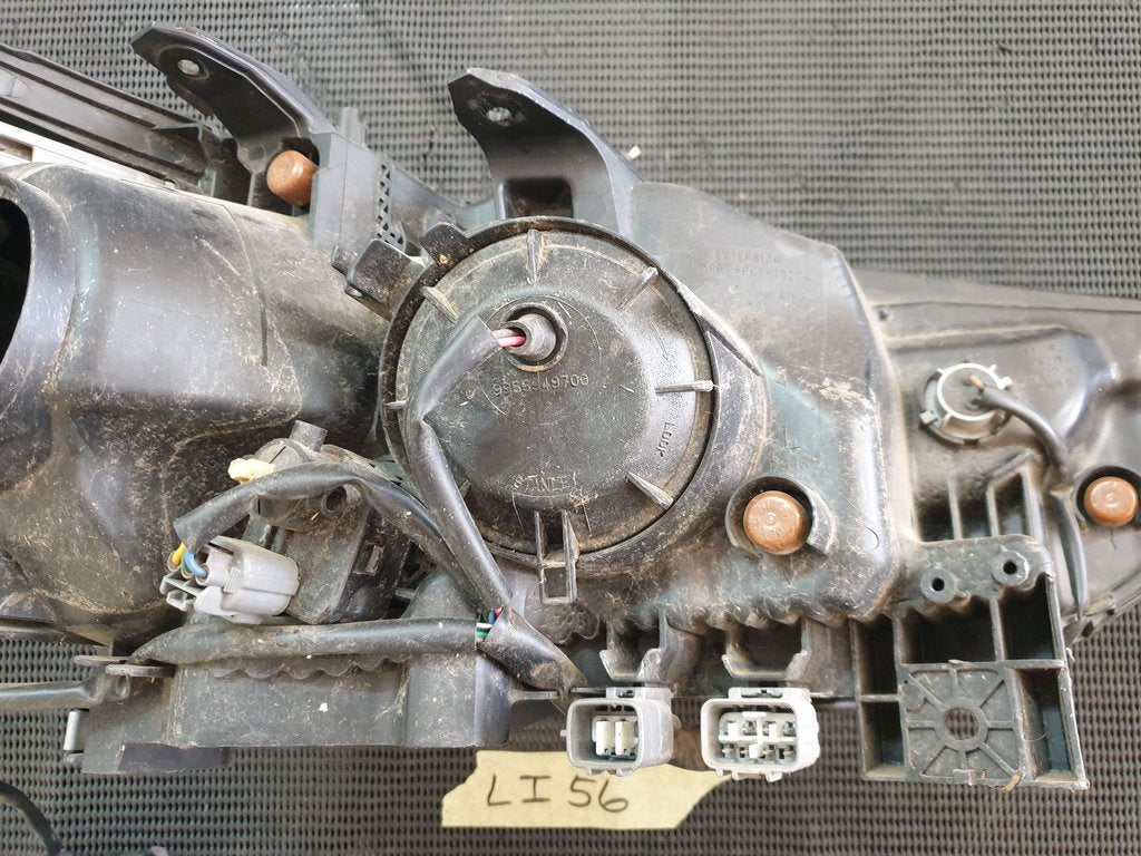 Mitsubishi ASX Left Headlight