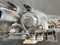 Mitsubishi ASX Left Headlight