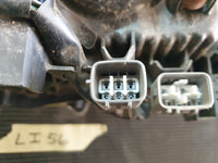 Mitsubishi ASX Left Headlight