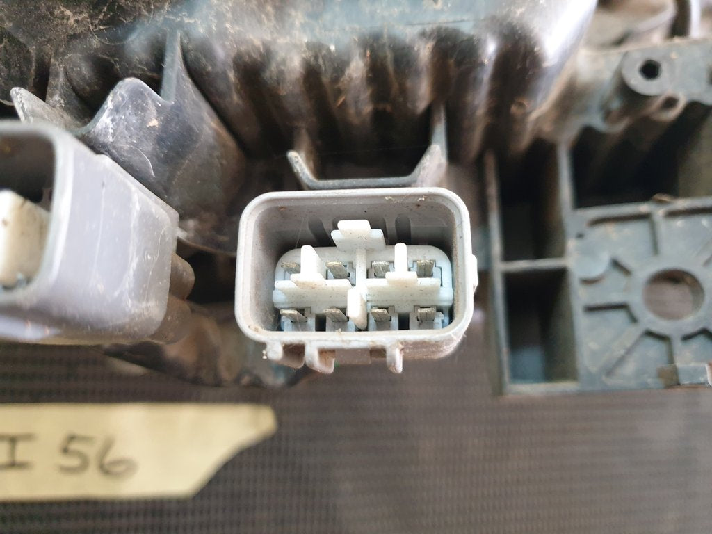Mitsubishi ASX Left Headlight