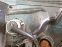 Mitsubishi ASX Left Headlight