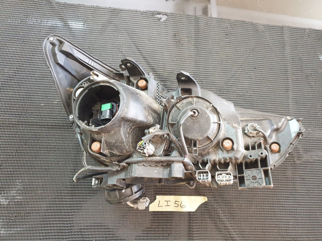 Mitsubishi ASX Left Headlight