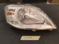 Nissan NP200 Right Headlight