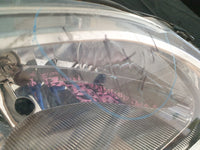 Nissan NP200 Right Headlight