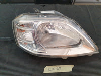 Nissan NP200 Right Headlight