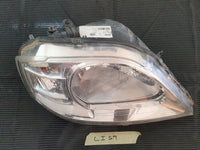 Nissan NP200 Right Headlight