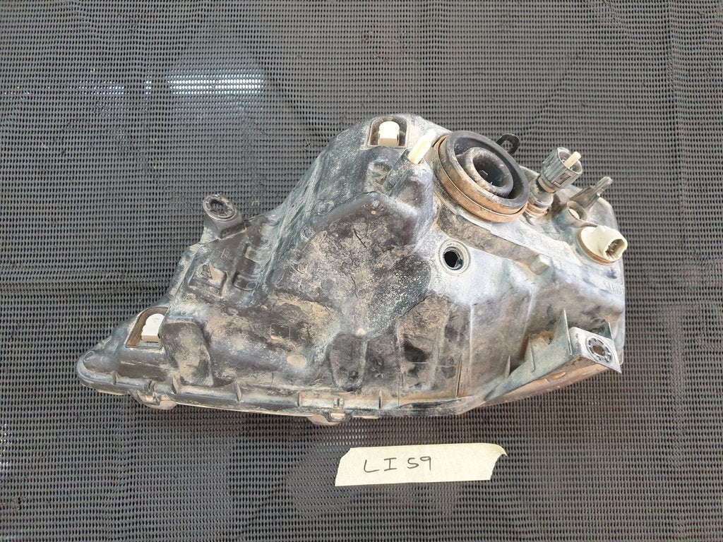 Nissan NP200 Right Headlight