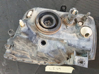 Nissan NP200 Right Headlight