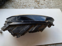 Volkswagen Golf 7 GTI 2014, 2015, 2016, VW, Headlight Left Headlight