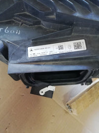 Mercedes-Benz GLC W253, 2015, 2016, 2017, 2018, 2019 Left Headlight