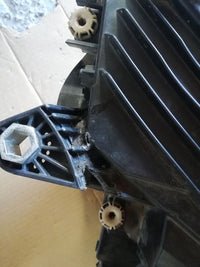 Mercedes-Benz GLC W253, 2015, 2016, 2017, 2018, 2019 Left Headlight