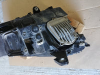 Mercedes-Benz GLC W253, 2015, 2016, 2017, 2018, 2019 Left Headlight