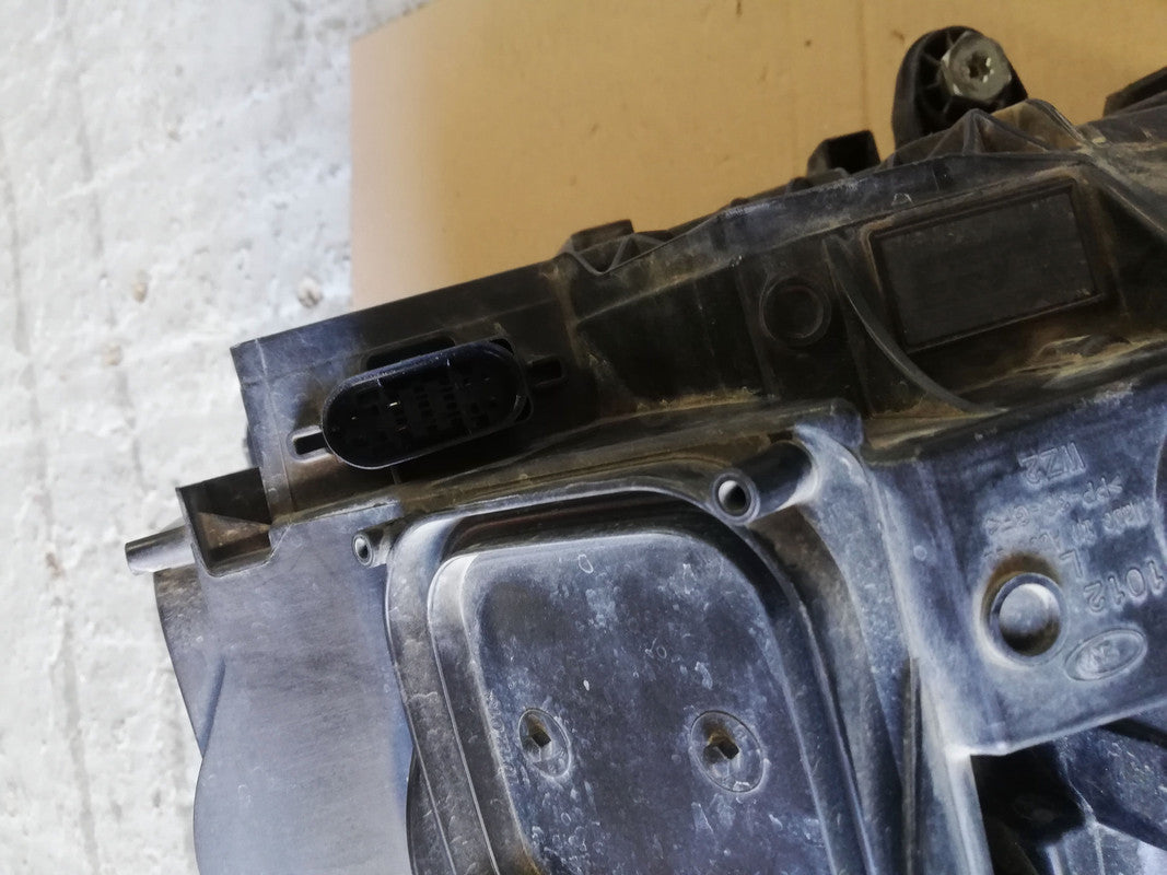 Mercedes-Benz GLC W253, 2015, 2016, 2017, 2018, 2019 Left Headlight