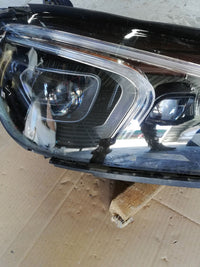 Mercedes-Benz GLE W167 Right Headlight