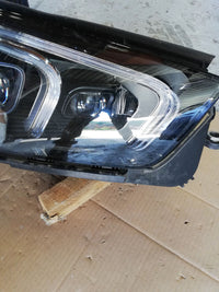 Mercedes-Benz GLE W167 Right Headlight
