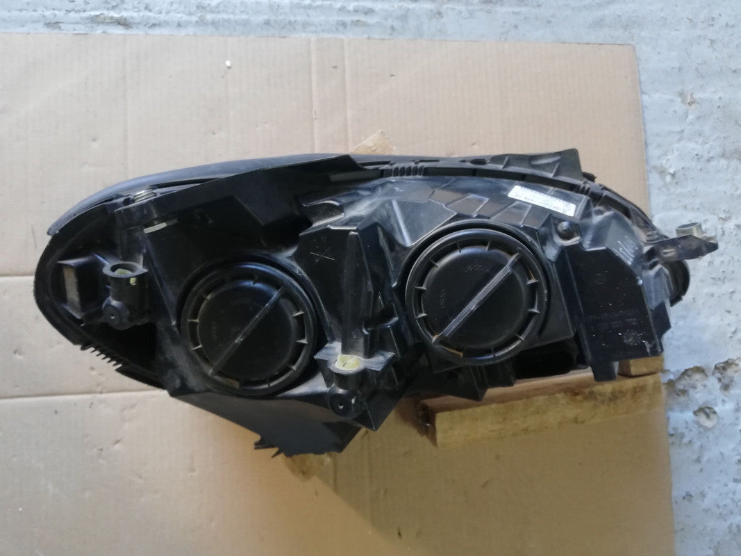 Mercedes-Benz C-Class W204 Left Headlight