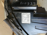 Mercedes-Benz C-Class W204 Left Headlight