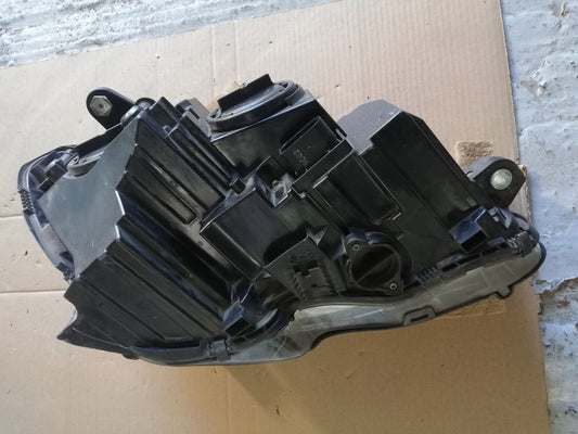 Mercedes-Benz C-Class W204 Left Headlight