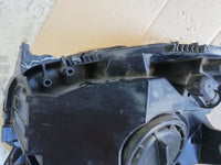 Mercedes-Benz C-Class W204 Left Headlight