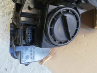 Mercedes-Benz C-Class W204 Left Headlight