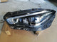 Mercedes-Benz CLA W118, 2020, 2021, 2022, 2023 Left Headlight